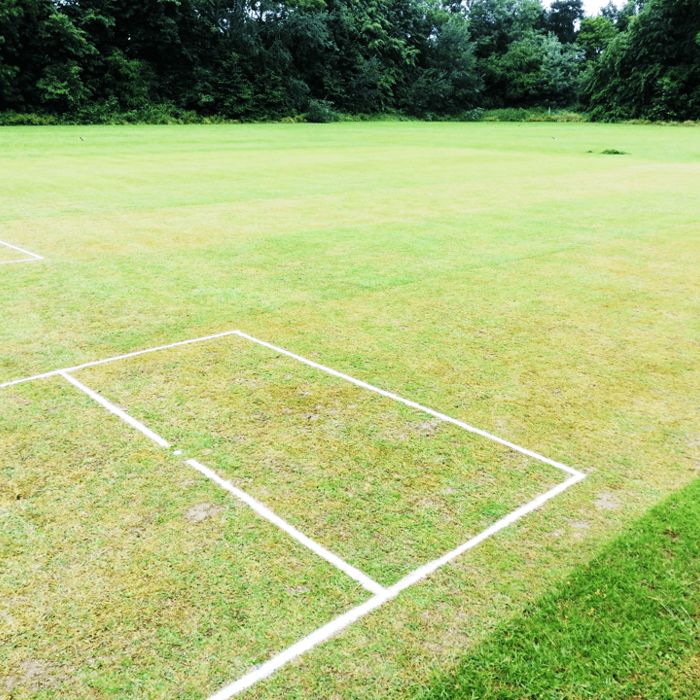 Remote Field Line Marking Line Marking Services | Road & Sports Pitch Line Marking | Landscape ...